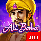 Ali Baba on NanoGaming