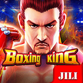 Boxing King on NanoGaming