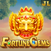 Fortune Gems on NanoGaming