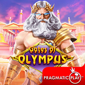 Gates of Olympus on NanoGaming
