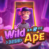 Wild Ape on NanoGaming